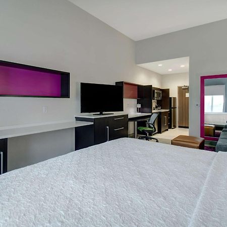 Home2 Suites By Hilton Берлесон Экстерьер фото